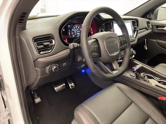 2027 Dodge Durango R/T 392 Plus