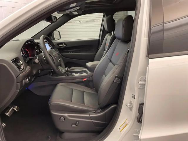 2027 Dodge Durango R/T 392 Plus