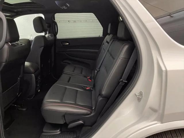2027 Dodge Durango R/T 392 Plus
