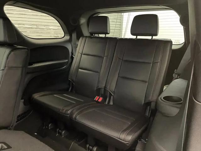 2027 Dodge Durango R/T 392 Plus
