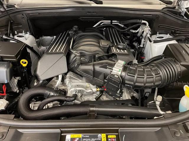 2027 Dodge Durango R/T 392 Plus