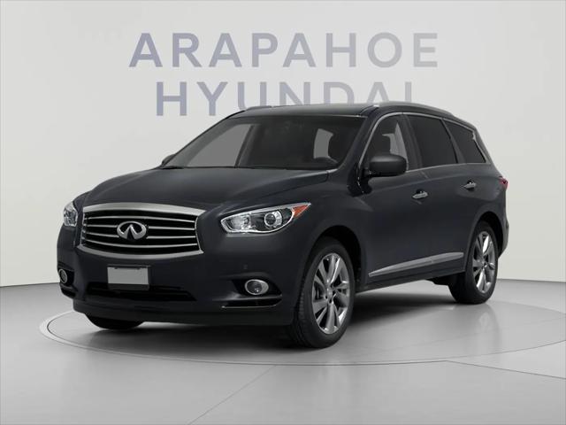 2013 INFINITI JX35 Standard for sale in Centennial, CO