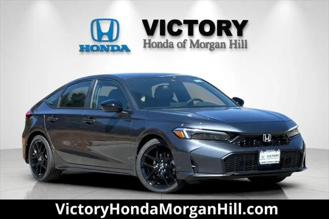 2026 Honda Civic Sport for sale in Morgan Hill, CA