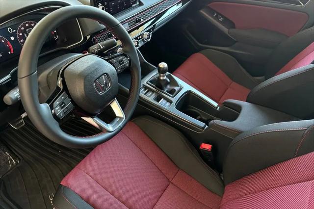 2026 Honda Civic Sedan