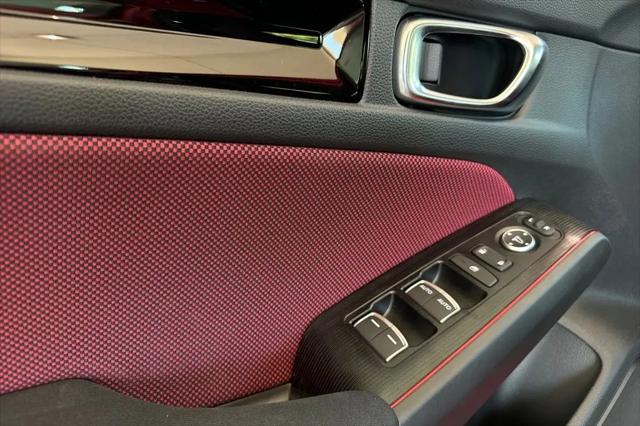 2026 Honda Civic Sedan