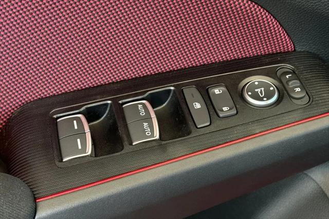 2026 Honda Civic Sedan