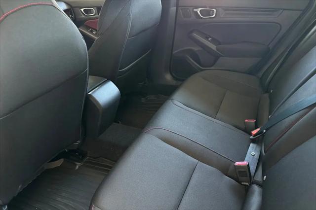 2026 Honda Civic Sedan