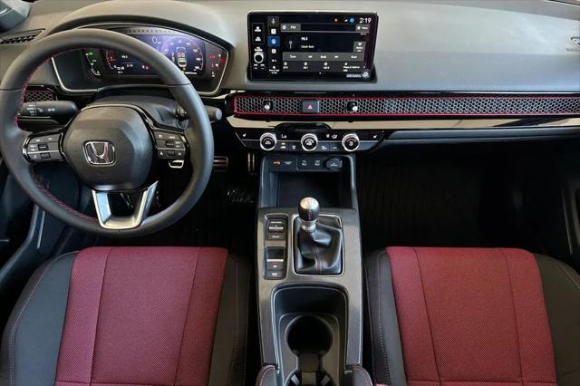 2026 Honda Civic Sedan
