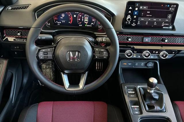 2026 Honda Civic Sedan