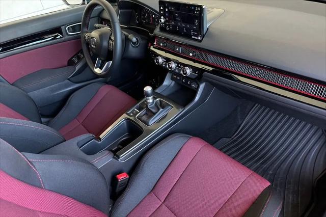 2026 Honda Civic Sedan