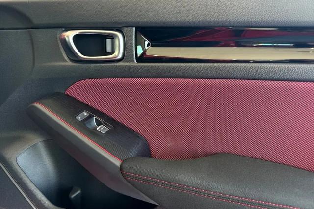 2026 Honda Civic Sedan
