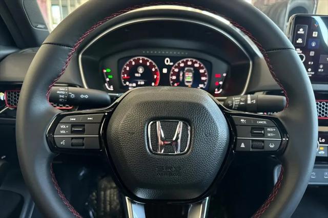 2026 Honda Civic Sedan