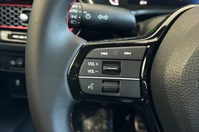 2026 Honda Civic Sedan