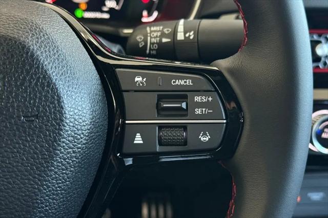 2026 Honda Civic Sedan