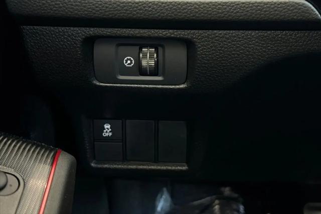 2026 Honda Civic Sedan
