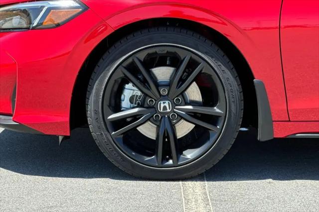 2026 Honda Civic Sedan