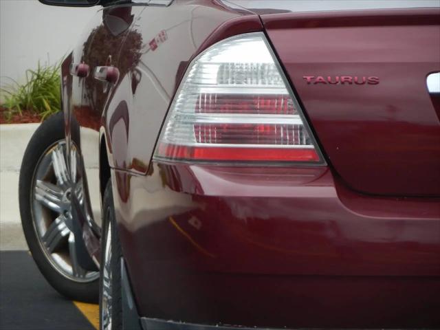 2008 Ford Taurus Limited for sale in Melrose Park, IL