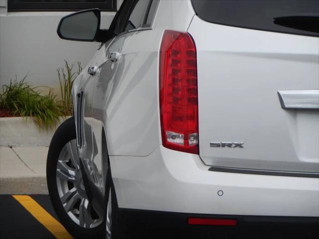 2013 Cadillac SRX Luxury Collection for sale in Melrose Park, IL