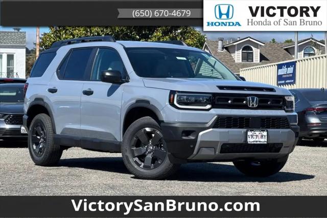 2026 Honda Passport AWD RTL for sale in San Bruno, CA