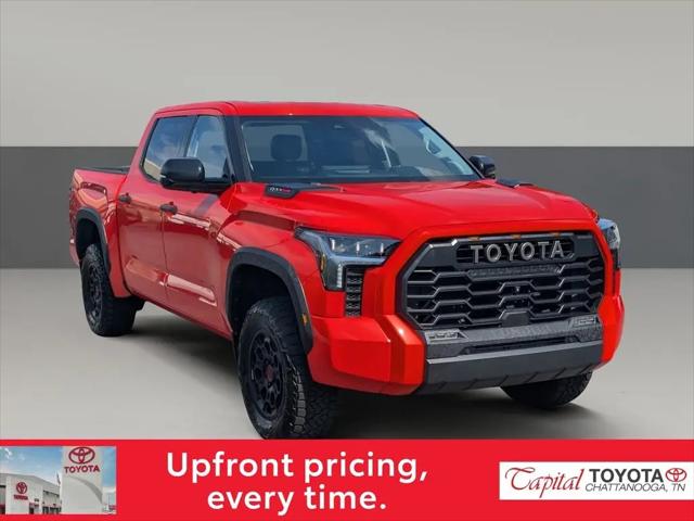 2022 Toyota Tundra TRD Pro for sale in Chattanooga, TN