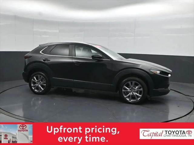 2025 Mazda CX-30 2.5 S Preferred Package for sale in Chattanooga, TN