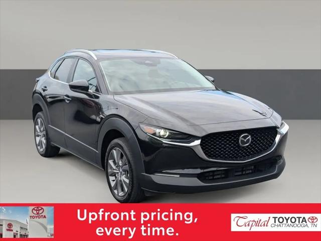2025 Mazda CX-30 2.5 S Preferred Package for sale in Chattanooga, TN