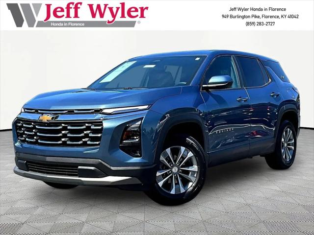 2026 Chevrolet Equinox AWD LT for sale in Florence, KY