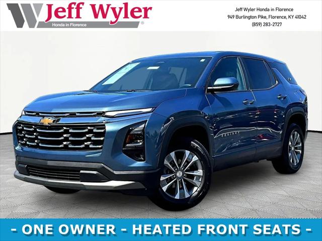 2026 Chevrolet Equinox AWD LT for sale in Florence, KY