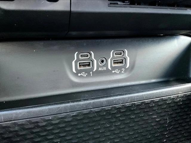 2022 Ram 1500 Rebel Crew Cab 4x4 5'7" Box