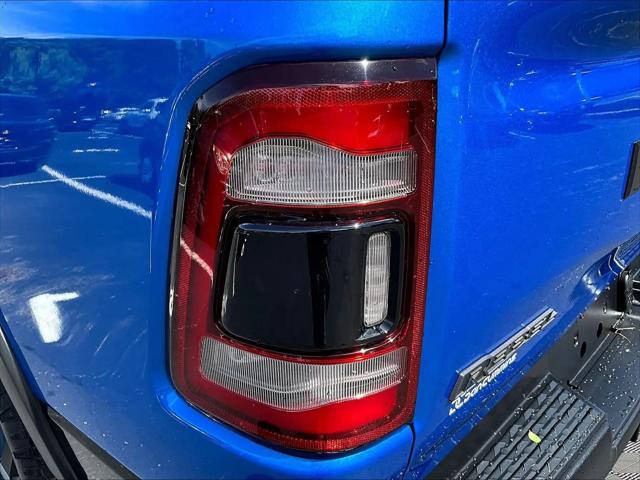 2022 Ram 1500 Rebel Crew Cab 4x4 5'7" Box