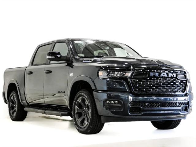 2027 Ram 1500 Big Horn for sale in Lansing, IL
