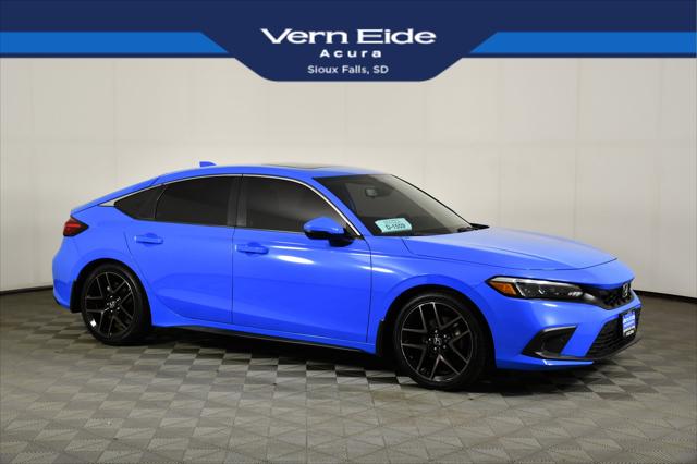 2023 Honda Civic Sport Touring for sale in Siux Falls, SD