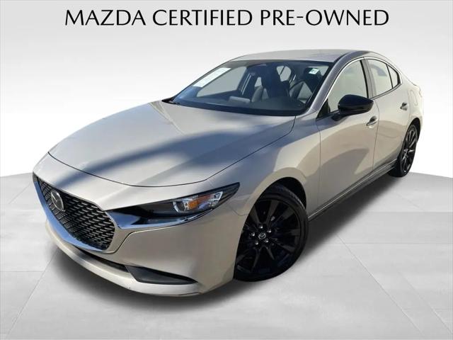 2025 Mazda Mazda3 2.5 S Select Sport for sale in Georgetown, TX