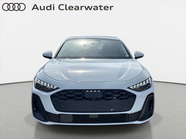 2026 Audi A5 Premium Plus TFSI quattro S tronic
