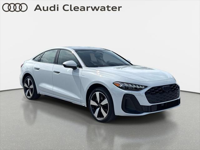 2026 Audi A5 Premium Plus TFSI quattro S tronic