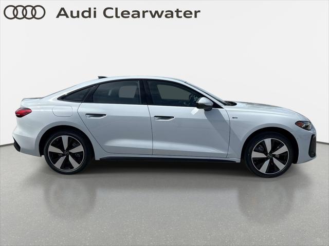 2026 Audi A5 Premium Plus TFSI quattro S tronic