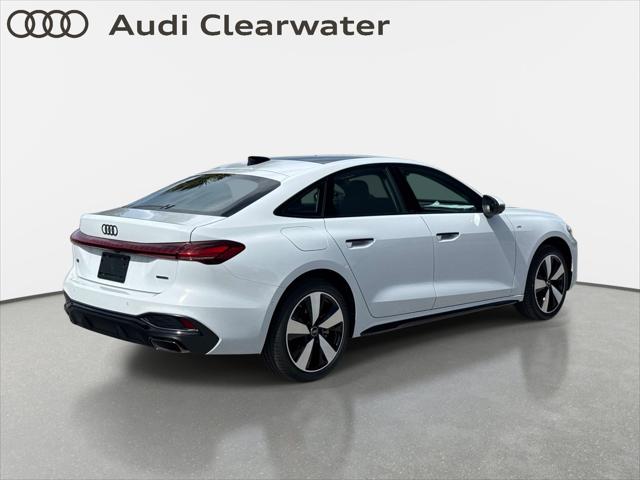 2026 Audi A5 Premium Plus TFSI quattro S tronic