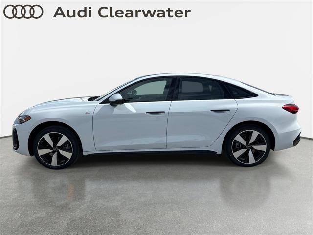2026 Audi A5 Premium Plus TFSI quattro S tronic