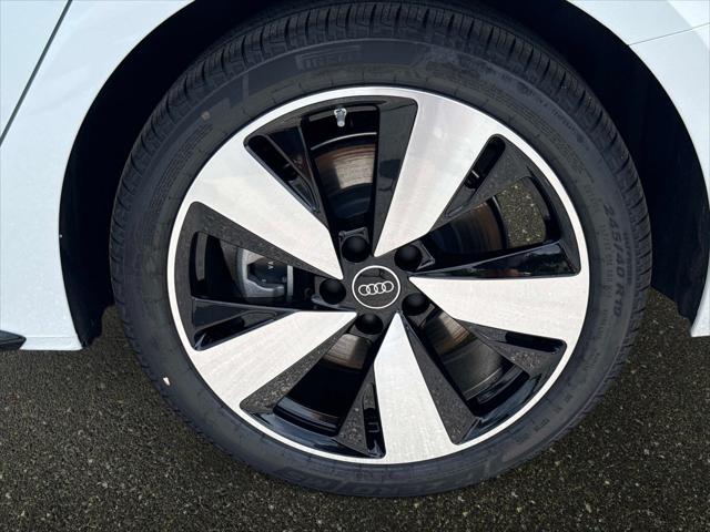 2026 Audi A5 Premium Plus TFSI quattro S tronic