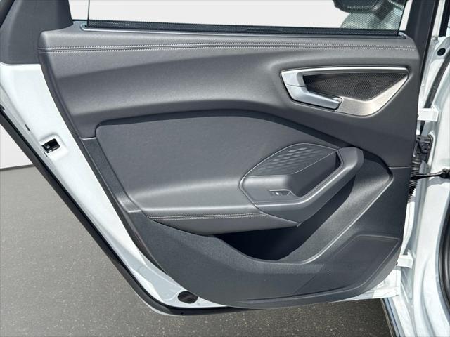 2026 Audi A5 Premium Plus TFSI quattro S tronic