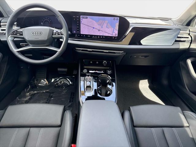 2026 Audi A5 Premium Plus TFSI quattro S tronic