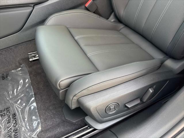 2026 Audi A5 Premium Plus TFSI quattro S tronic