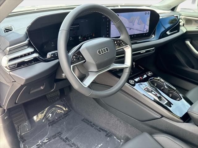 2026 Audi A5 Premium Plus TFSI quattro S tronic