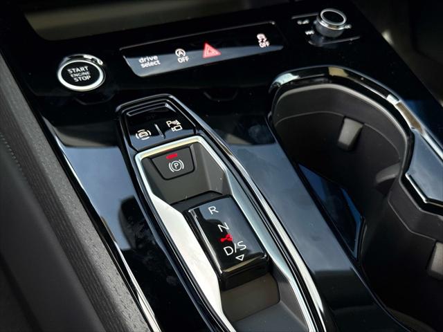 2026 Audi A5 Premium Plus TFSI quattro S tronic