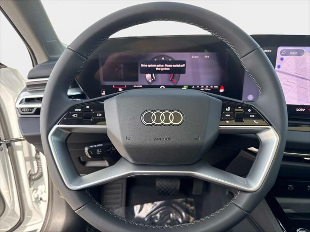 2026 Audi A5 Premium Plus TFSI quattro S tronic