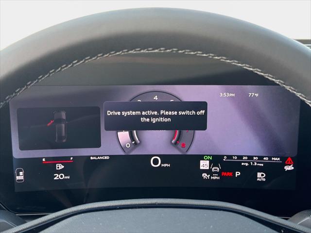 2026 Audi A5 Premium Plus TFSI quattro S tronic