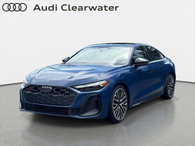 2026 Audi S5 Premium Plus TFSI quattro S tronic for sale in Clearwater, FL