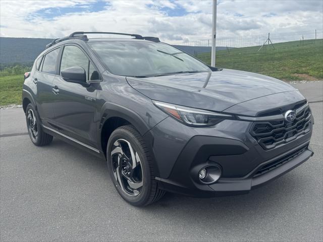 2026 Subaru Crosstrek Limited for sale in Williamsport, PA