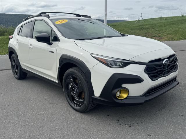 2026 Subaru Crosstrek Sport for sale in Williamsport, PA