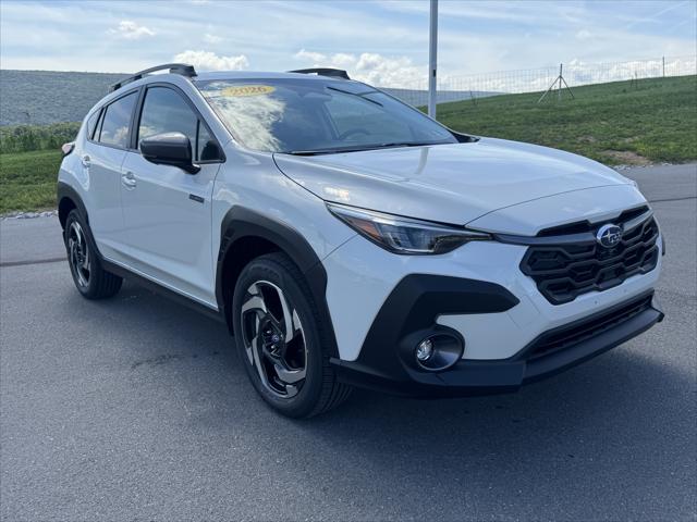 2026 Subaru Crosstrek Limited for sale in Williamsport, PA